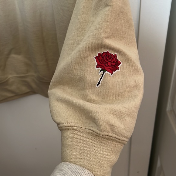 Sailor Moon Crewneck - Tuxedo Mask - KaeElla Original - Picture 3 of 3